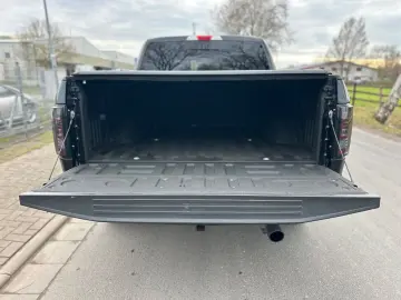 FORD F 150 5.0-TI-VCT-V8 4X4 AWD