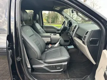 FORD F 150 5.0-TI-VCT-V8 4X4 AWD