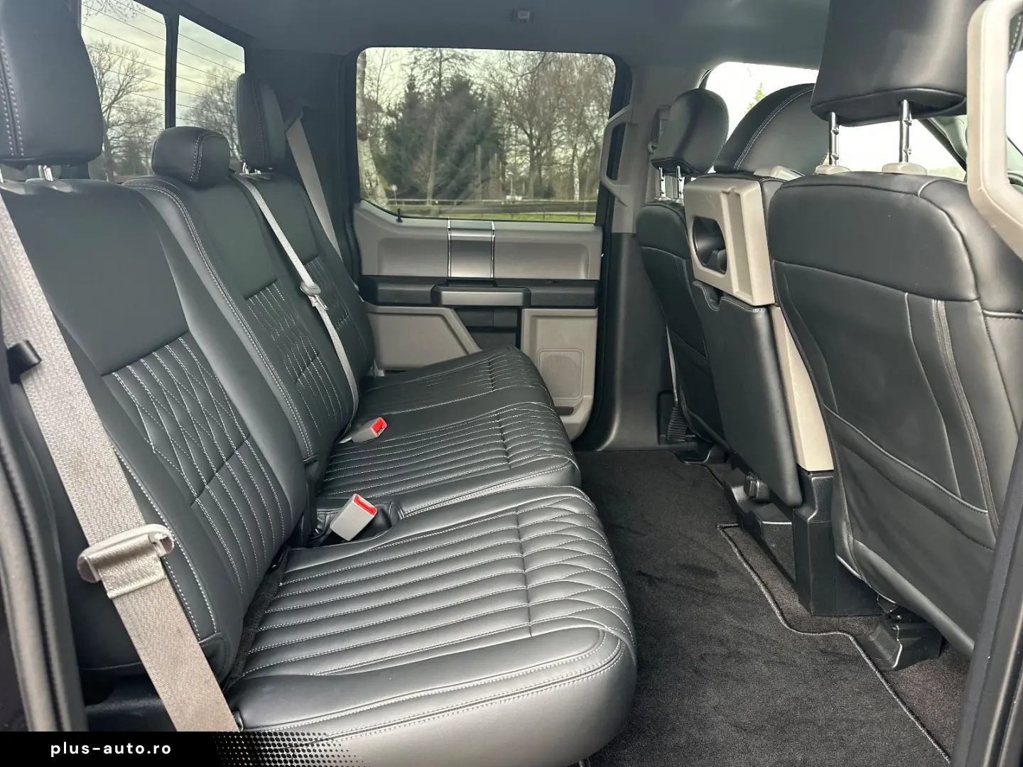 FORD F 150 5.0-TI-VCT-V8 4X4 AWD