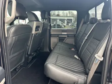 FORD F 150 5.0-TI-VCT-V8 4X4 AWD