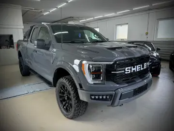 FORD F 150 2.7 Raptor 4x4
