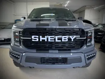 FORD F 150 2.7 Raptor 4x4