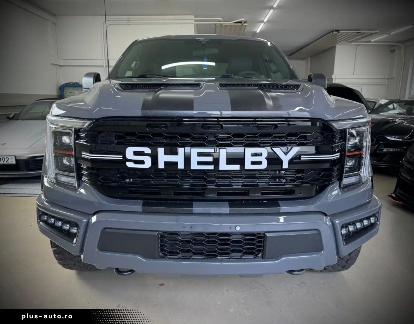 FORD F 150 2.7 Raptor 4x4