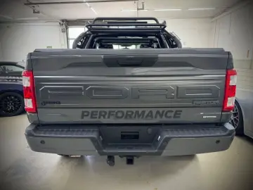 FORD F 150 2.7 Raptor 4x4