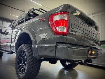 FORD F 150 2.7 Raptor 4x4