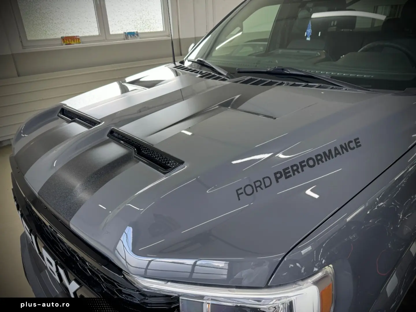 FORD F 150 2.7 Raptor 4x4