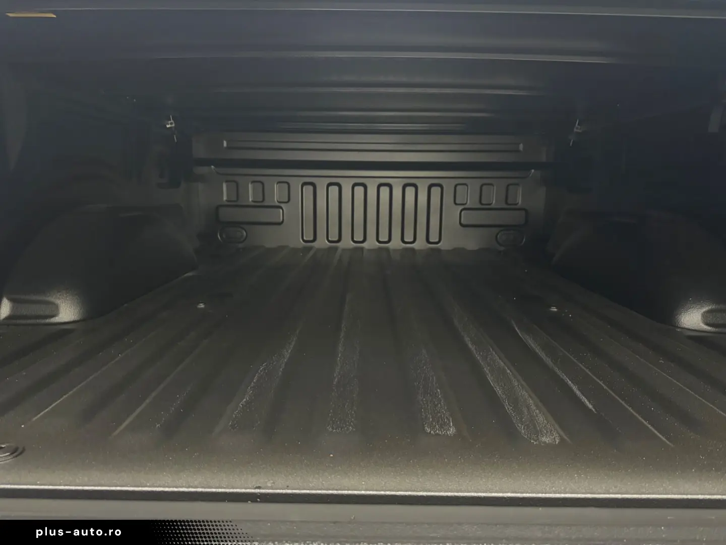 FORD F 150 2.7 Raptor 4x4