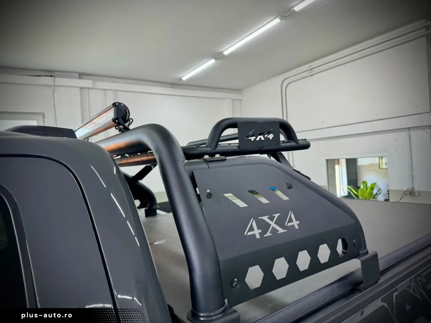 FORD F 150 2.7 Raptor 4x4