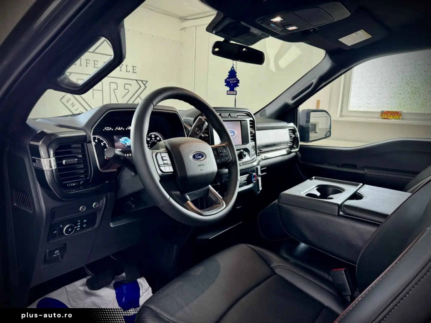 FORD F 150 2.7 Raptor 4x4