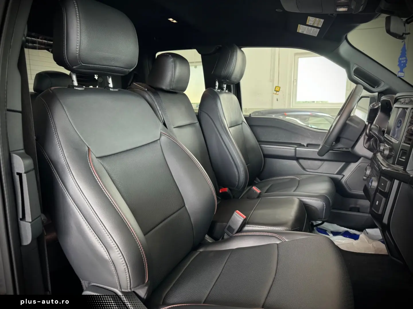 FORD F 150 2.7 Raptor 4x4