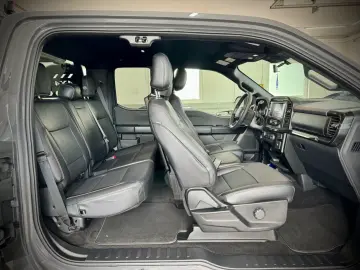 FORD F 150 2.7 Raptor 4x4