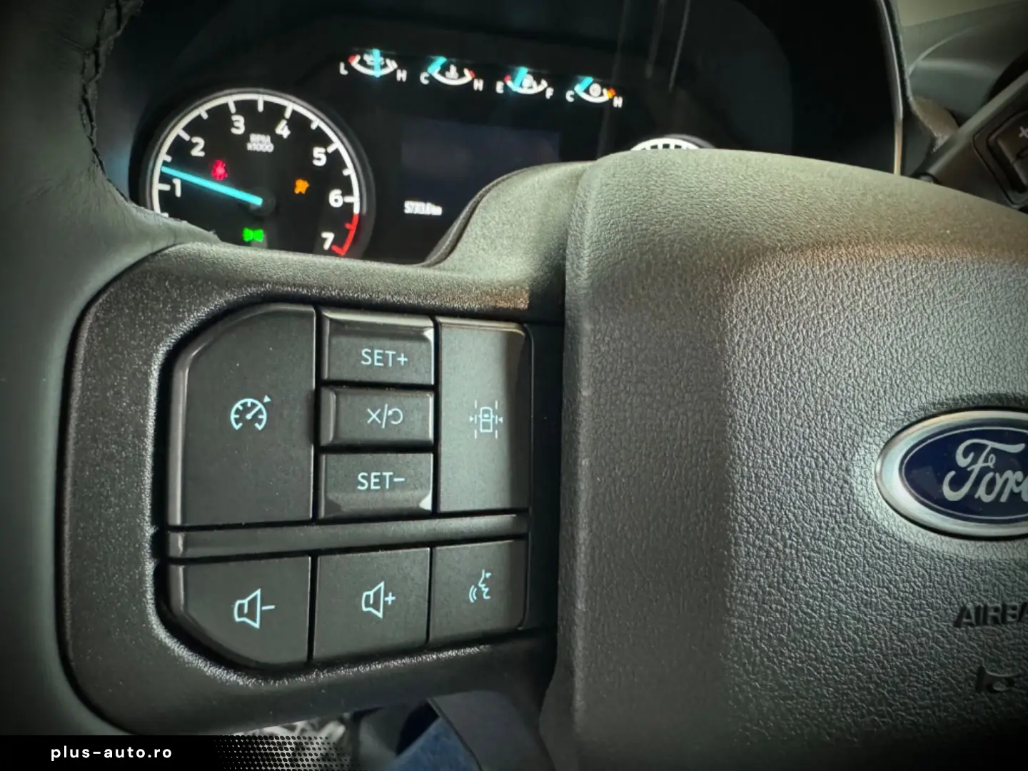 FORD F 150 2.7 Raptor 4x4