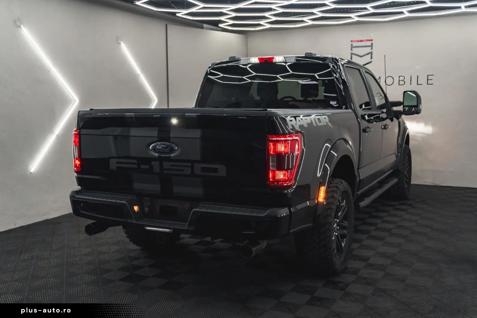 FORD F 150 RAPTOR Suche nach wunsch