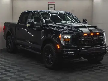 FORD F 150 RAPTOR Suche nach wunsch