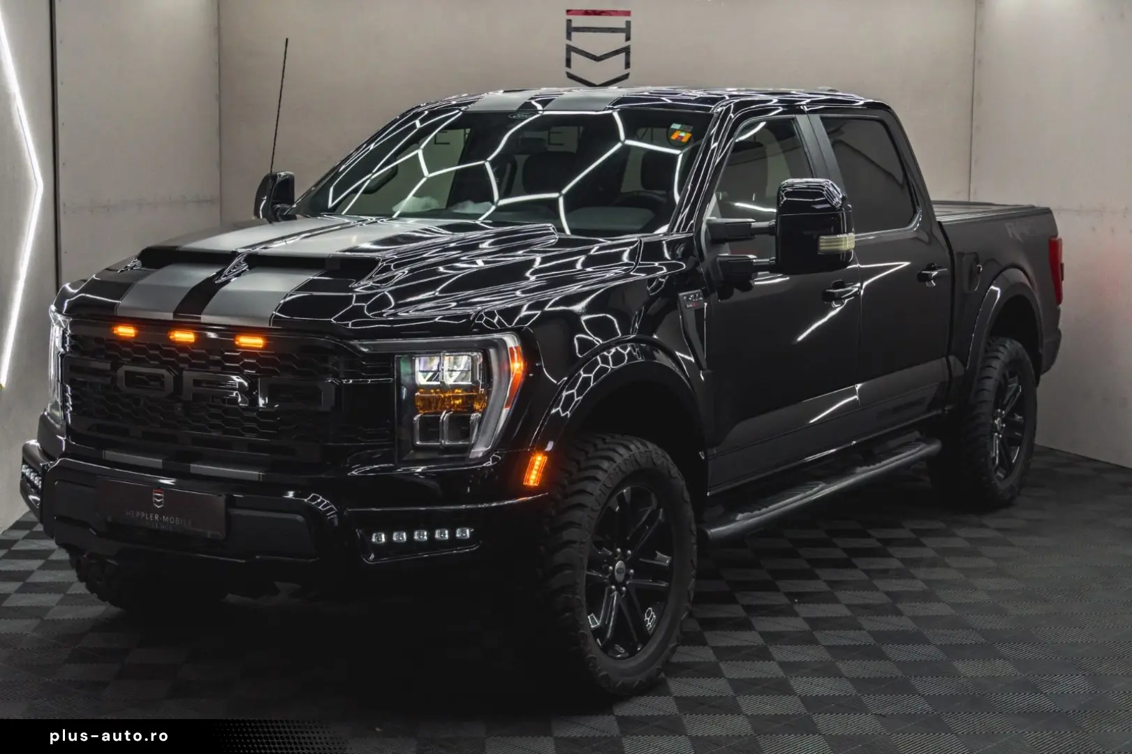 FORD F 150 RAPTOR Suche nach wunsch