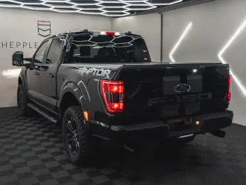 FORD F 150 RAPTOR Suche nach wunsch
