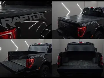 FORD F 150 RAPTOR Suche nach wunsch