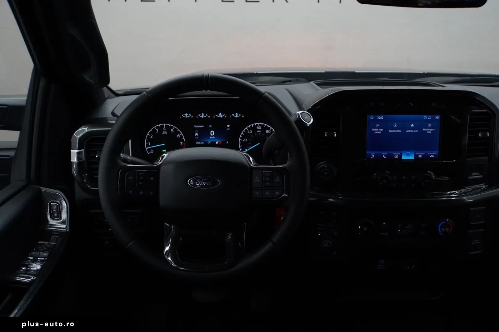 FORD F 150 RAPTOR Suche nach wunsch