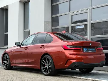 BMW 330e ACC M SPORT LASER KAM HUD MEMORY KEY 19'