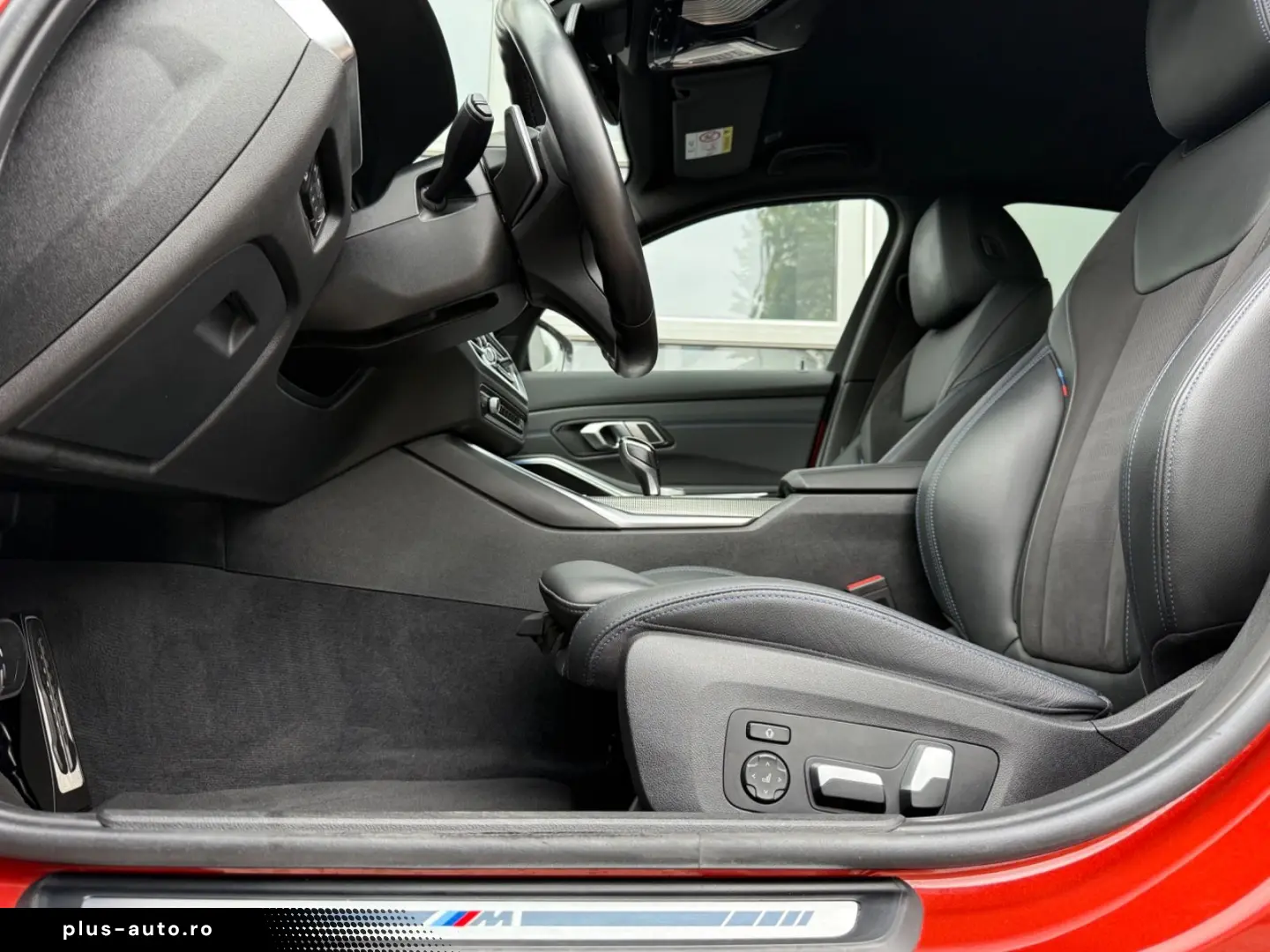 BMW 330e ACC M SPORT LASER KAM HUD MEMORY KEY 19'