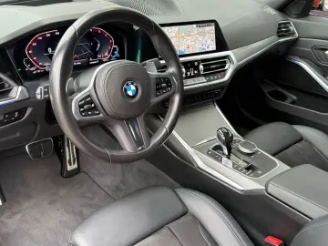 BMW 330e ACC M SPORT LASER KAM HUD MEMORY KEY 19'