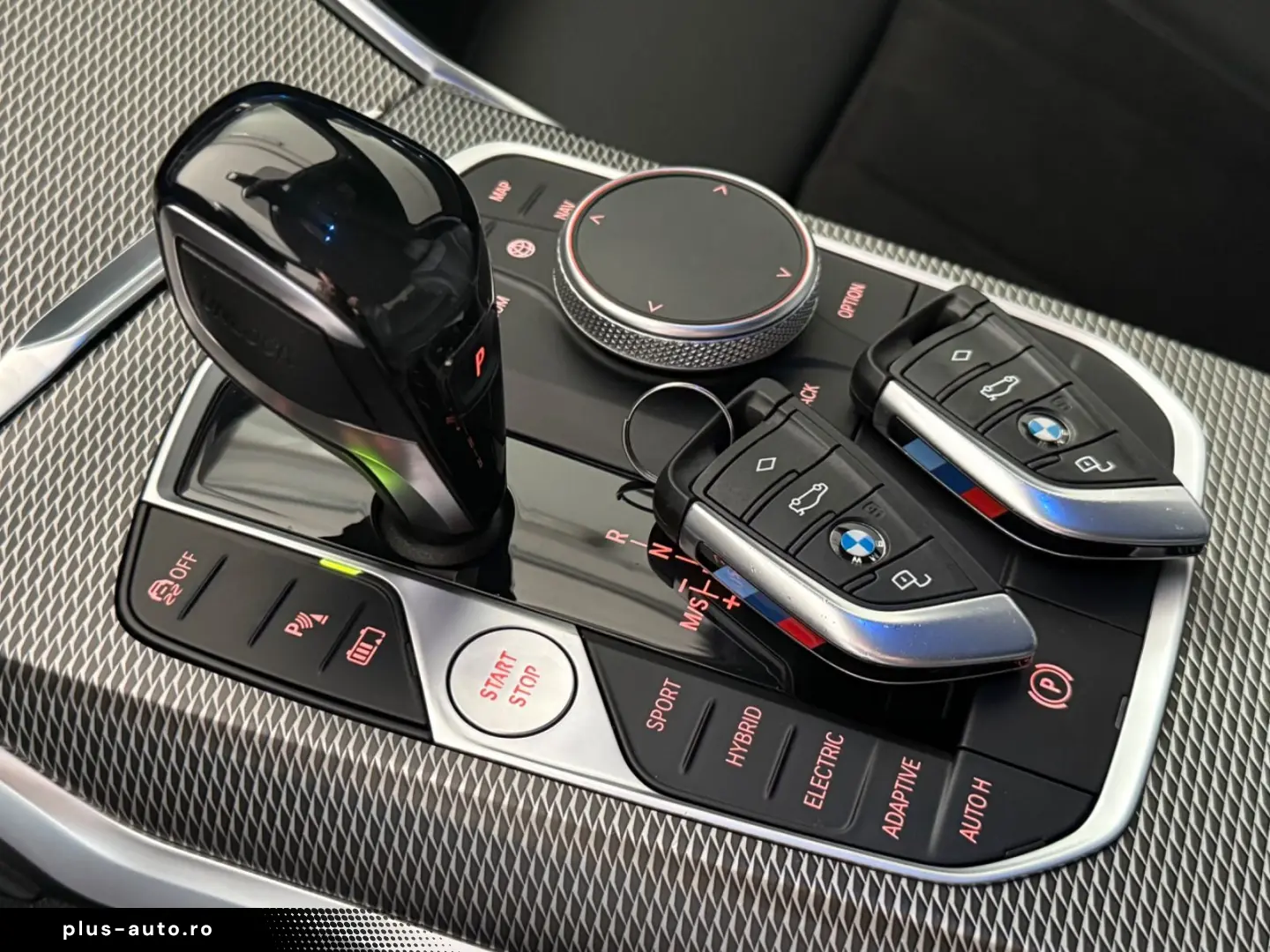 BMW 330e ACC M SPORT LASER KAM HUD MEMORY KEY 19'