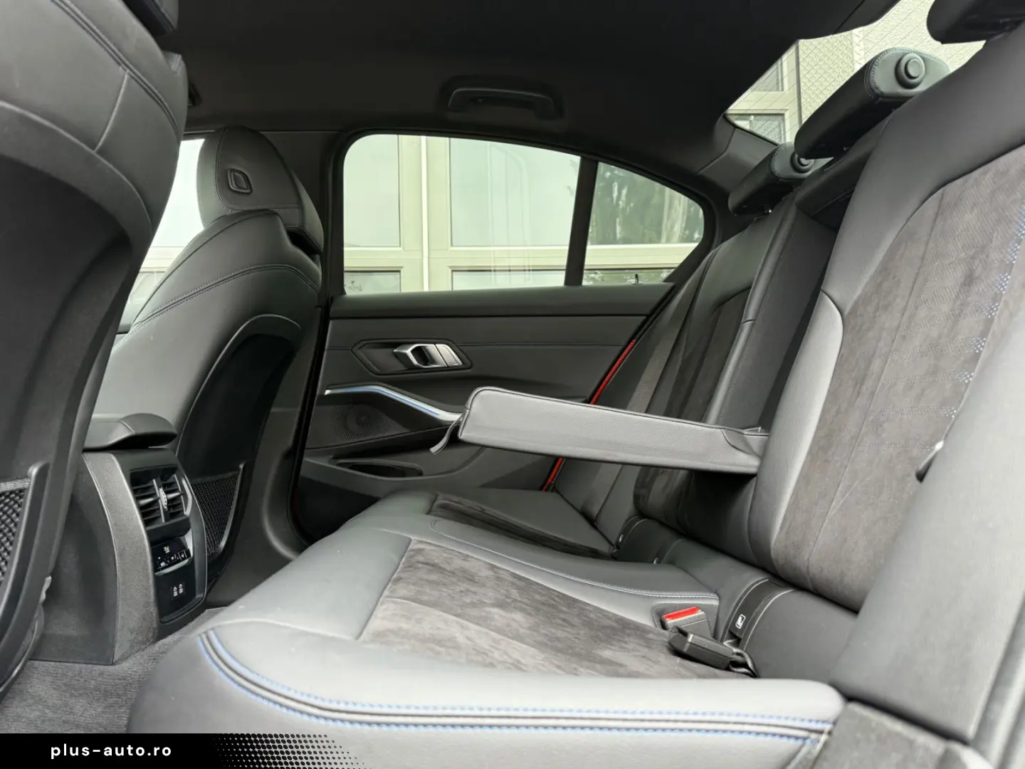 BMW 330e ACC M SPORT LASER KAM HUD MEMORY KEY 19'