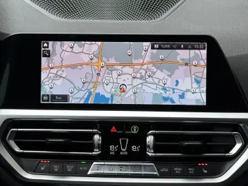 BMW 330e ACC M SPORT LASER KAM HUD MEMORY KEY 19'