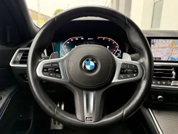BMW 330e ACC M SPORT LASER KAM HUD MEMORY KEY 19'