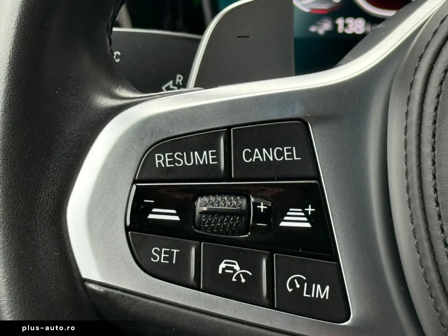 BMW 330e ACC M SPORT LASER KAM HUD MEMORY KEY 19'