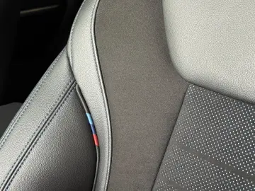 BMW 330e ACC M SPORT LASER KAM HUD MEMORY KEY 19'