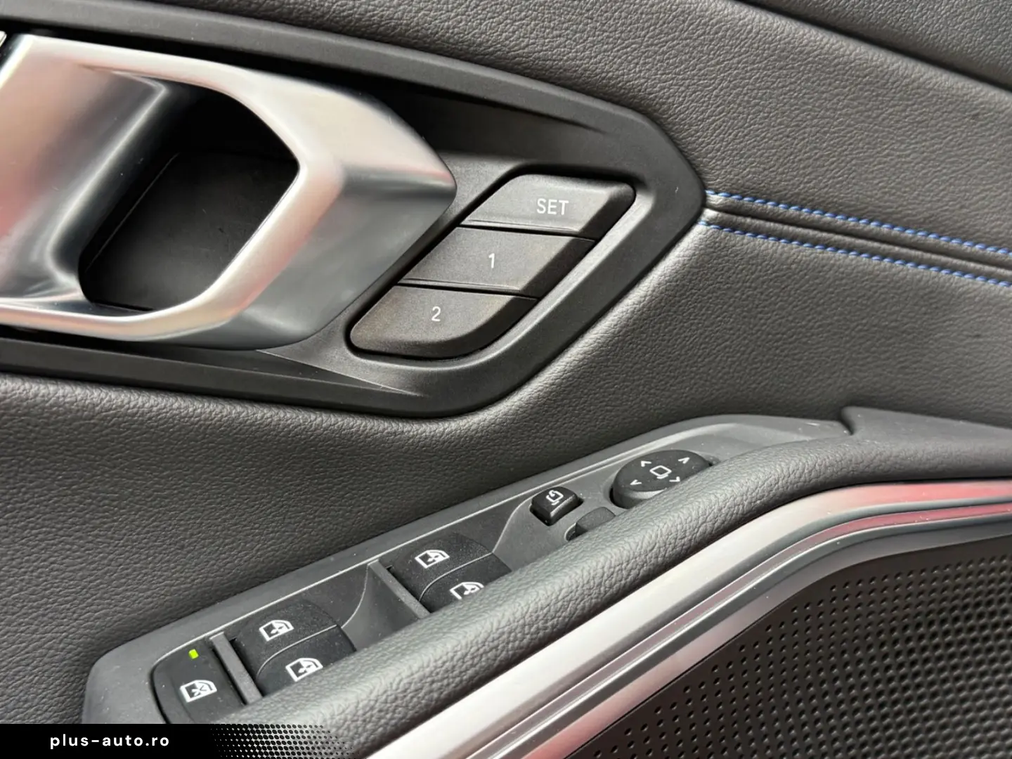 BMW 330e ACC M SPORT LASER KAM HUD MEMORY KEY 19'