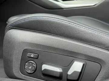 BMW 330e ACC M SPORT LASER KAM HUD MEMORY KEY 19'