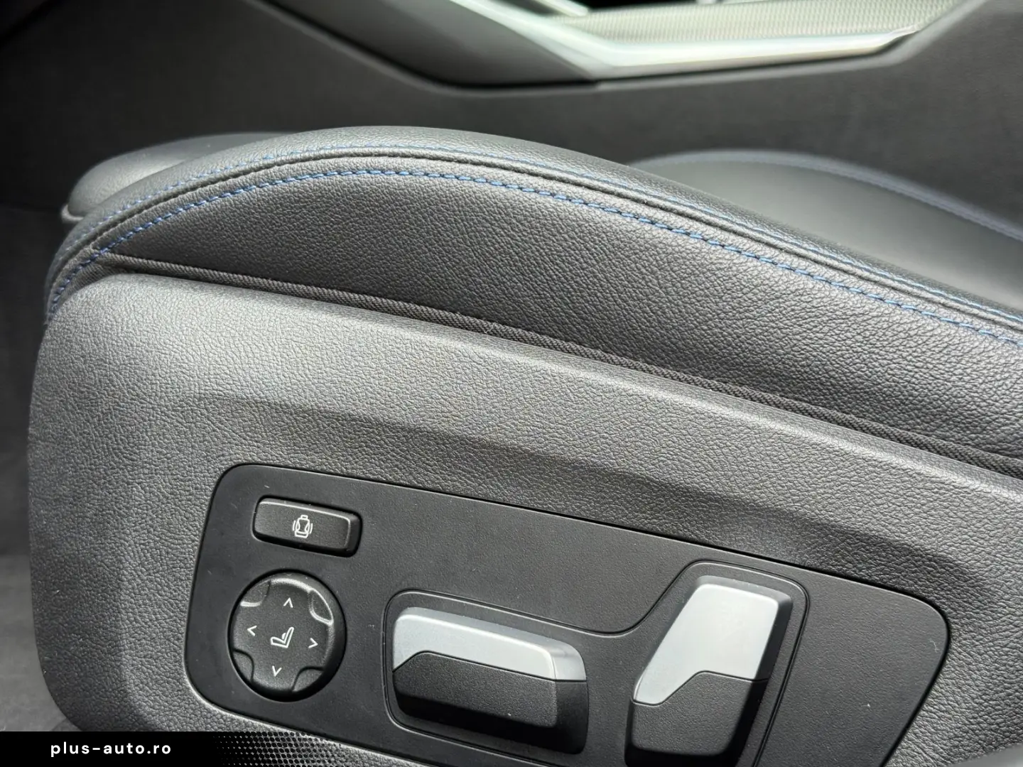 BMW 330e ACC M SPORT LASER KAM HUD MEMORY KEY 19'