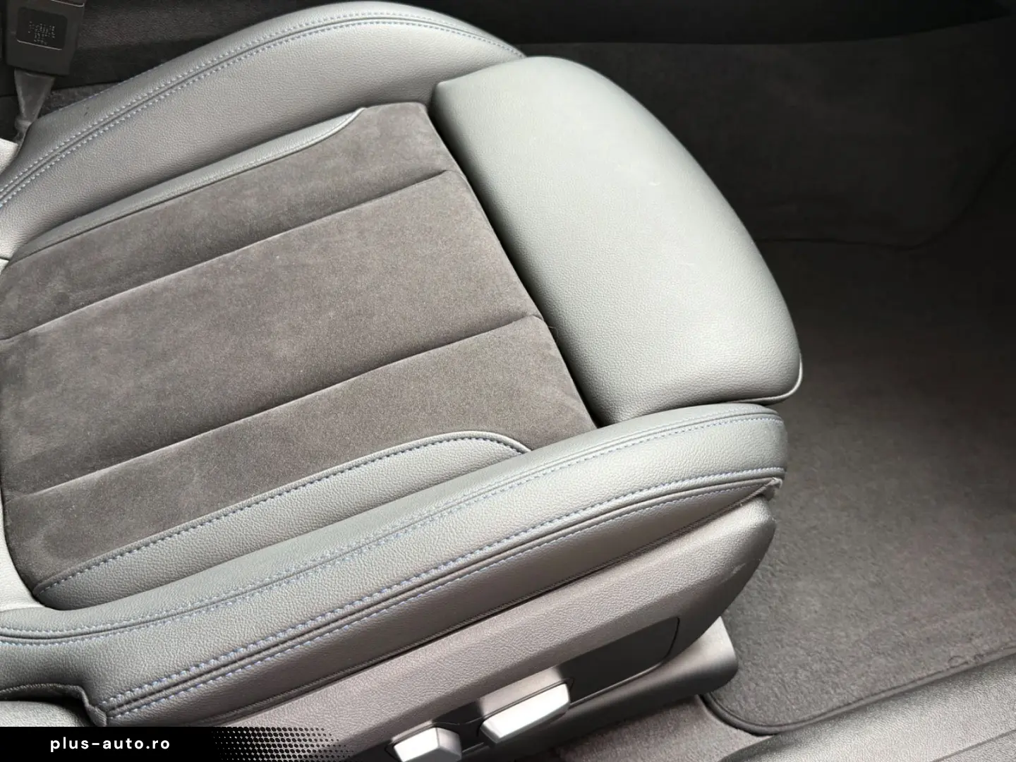 BMW 330e ACC M SPORT LASER KAM HUD MEMORY KEY 19'