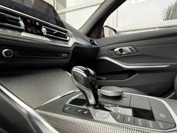 BMW 330e ACC M SPORT LASER KAM HUD MEMORY KEY 19'