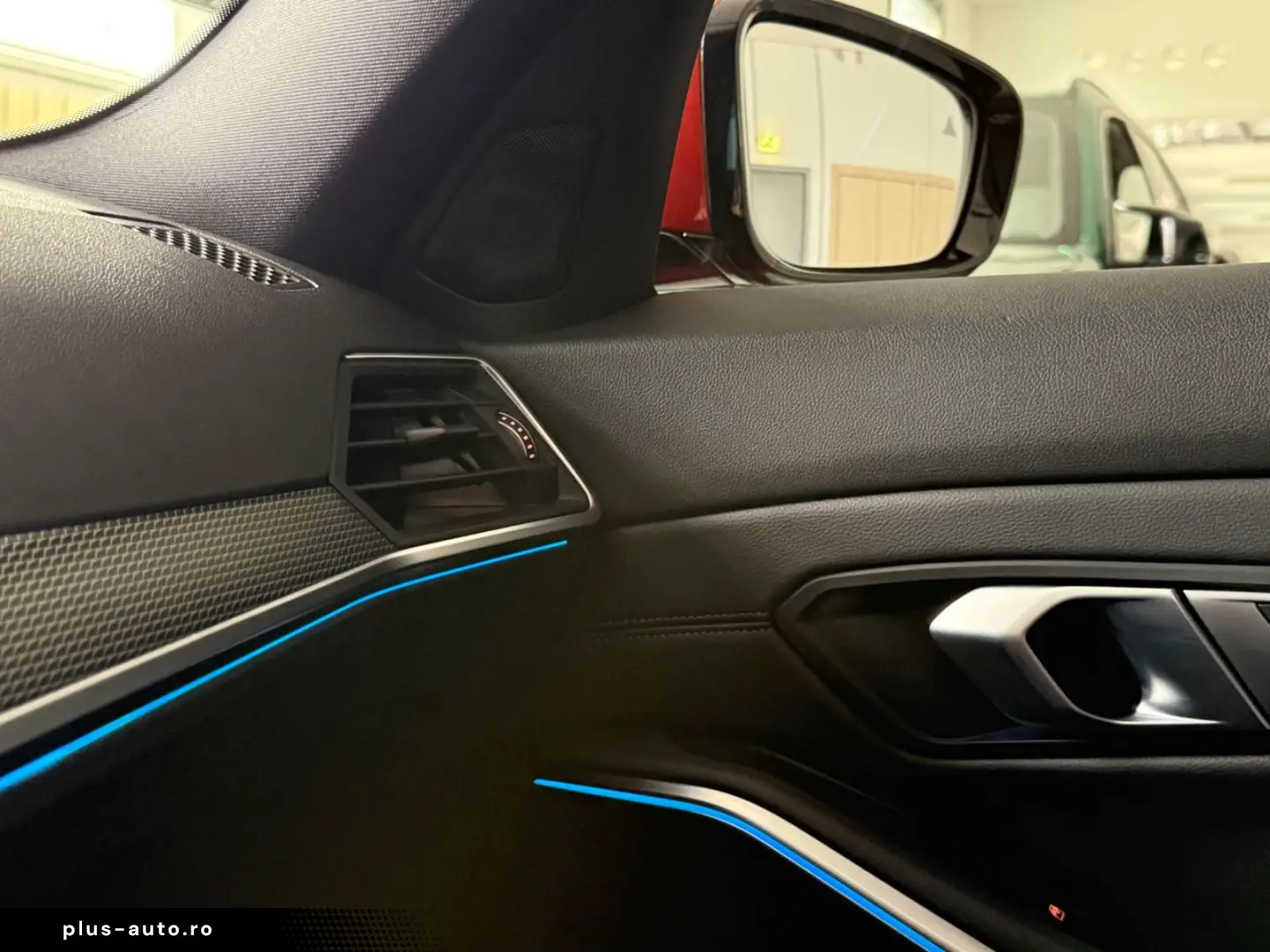 BMW 330e ACC M SPORT LASER KAM HUD MEMORY KEY 19'