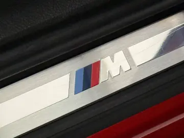 BMW 330e ACC M SPORT LASER KAM HUD MEMORY KEY 19'