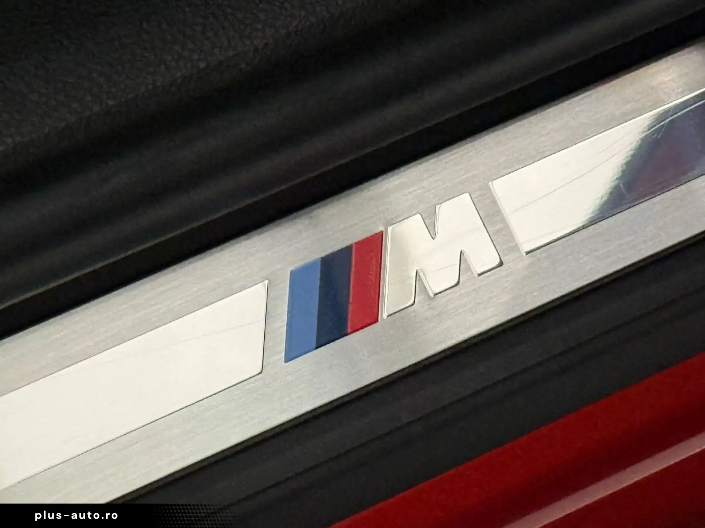 BMW 330e ACC M SPORT LASER KAM HUD MEMORY KEY 19'