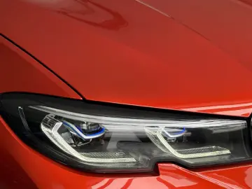 BMW 330e ACC M SPORT LASER KAM HUD MEMORY KEY 19'