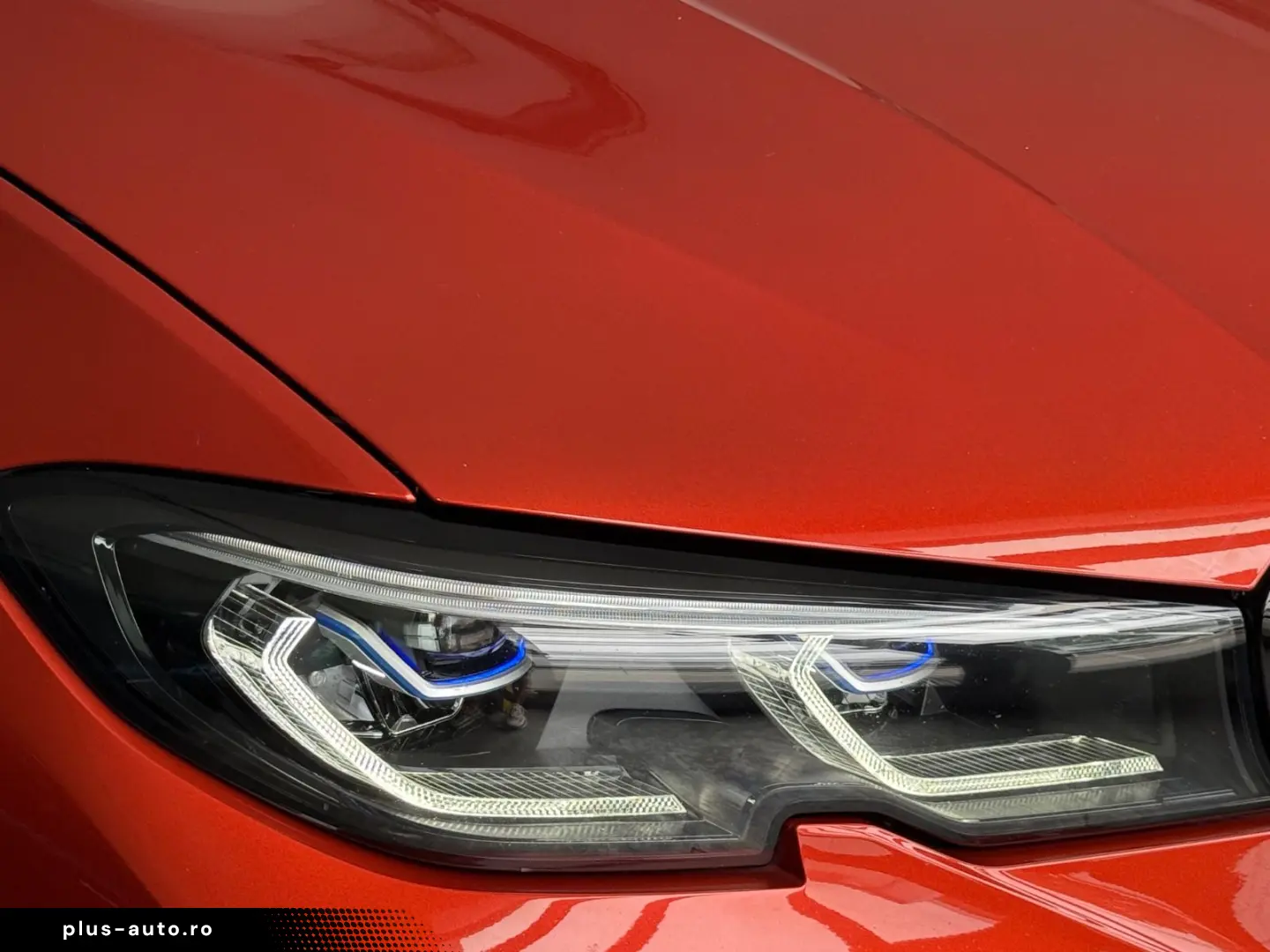 BMW 330e ACC M SPORT LASER KAM HUD MEMORY KEY 19'