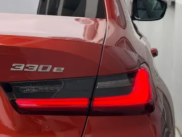 BMW 330e ACC M SPORT LASER KAM HUD MEMORY KEY 19'