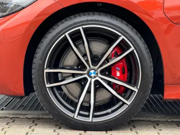 BMW 330e ACC M SPORT LASER KAM HUD MEMORY KEY 19'