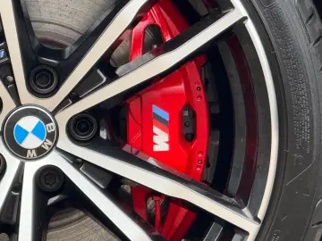 BMW 330e ACC M SPORT LASER KAM HUD MEMORY KEY 19'