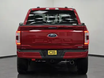 FORD F 150 Lariat LED B&O Panorama Garantie Leder