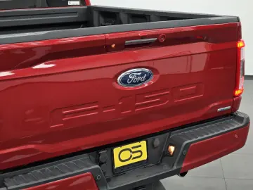 FORD F 150 Lariat LED B&O Panorama Garantie Leder