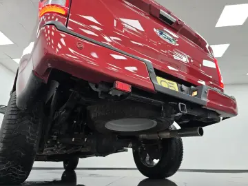 FORD F 150 Lariat LED B&O Panorama Garantie Leder