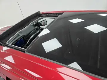 FORD F 150 Lariat LED B&O Panorama Garantie Leder