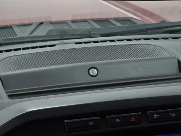 FORD F 150 Lariat LED B&O Panorama Garantie Leder