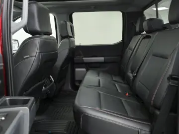 FORD F 150 Lariat LED B&O Panorama Garantie Leder